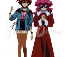 ショコラ·ミス | Anime-Online Gallery