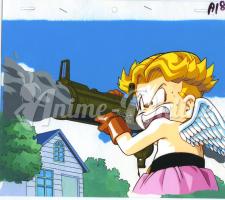 天使くん | Anime-Online Gallery